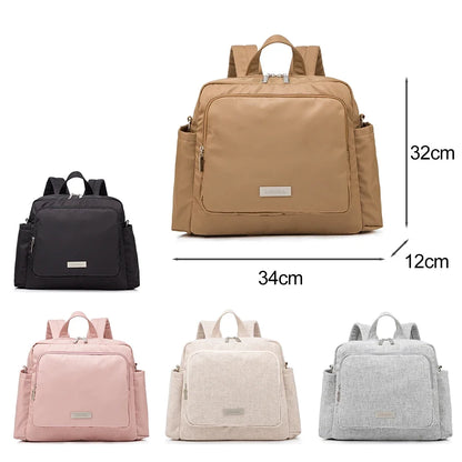 Polyester Rucksack für Neugeborene