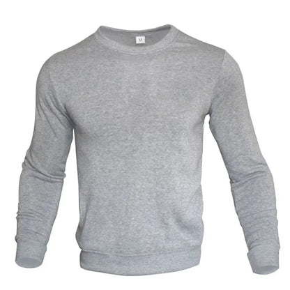 Modischer Männer Hoodie.