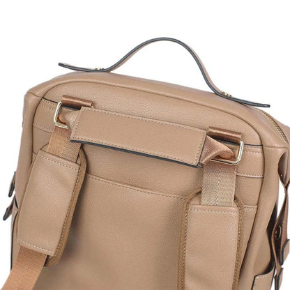 Multifunktionale Leder Wickeltaschen