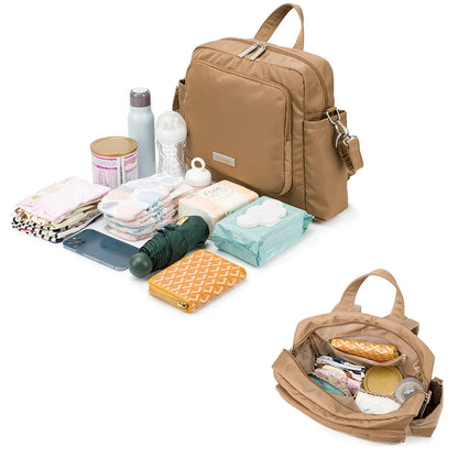 Polyester Rucksack für Neugeborene