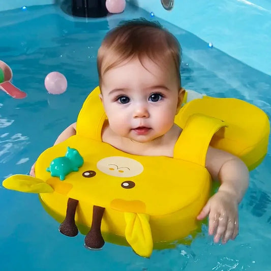Schwimmender Ring für Säuglinge