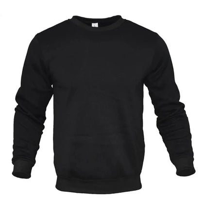 Modischer Männer Hoodie.