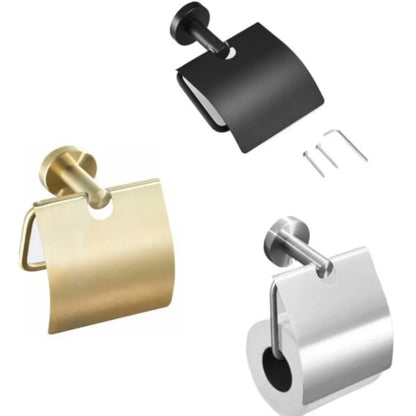 Toilettenpapierhalter