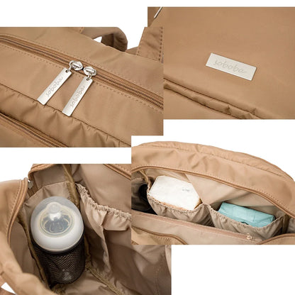 Polyester Rucksack für Neugeborene