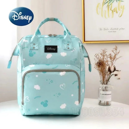 disney-blau-vornen