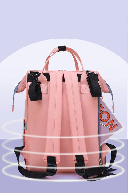 2 Stück Verstellbare Wagenhaken für Kinderwagen