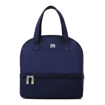 Fashion Mama Tasche mit Isolierung und großer Kapazität