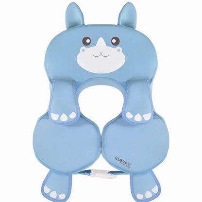 Schwimmender Ring für Säuglinge