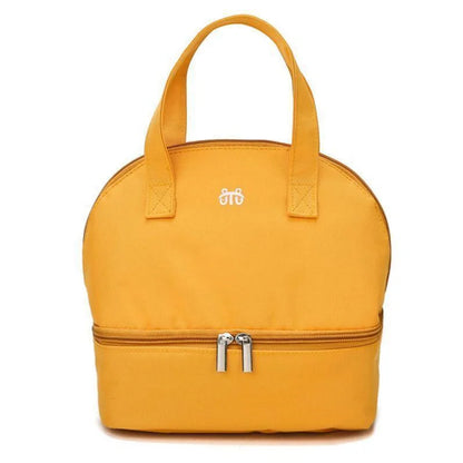 Fashion Mama Tasche mit Isolierung und großer Kapazität