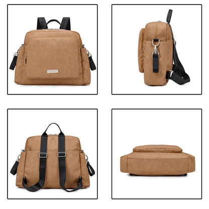 Polyester Rucksack für Neugeborene