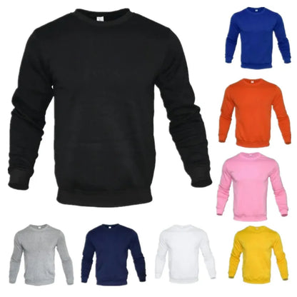 Modischer Männer Hoodie.
