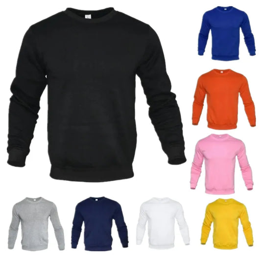 Modischer Männer Hoodie.