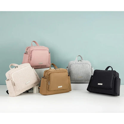 Polyester Rucksack für Neugeborene