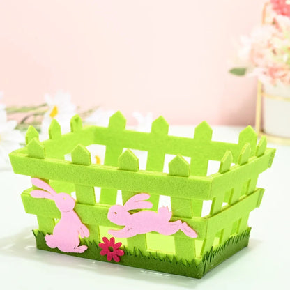Ostern Korb für Kinder