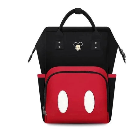 disney-mickey-rot-schwarz