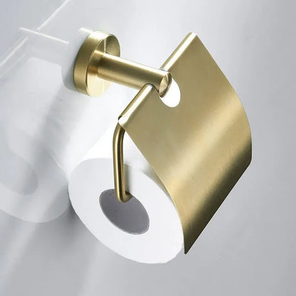 Toilettenpapierhalter