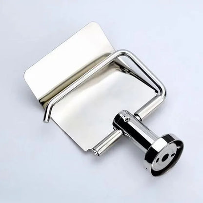 Toilettenpapierhalter