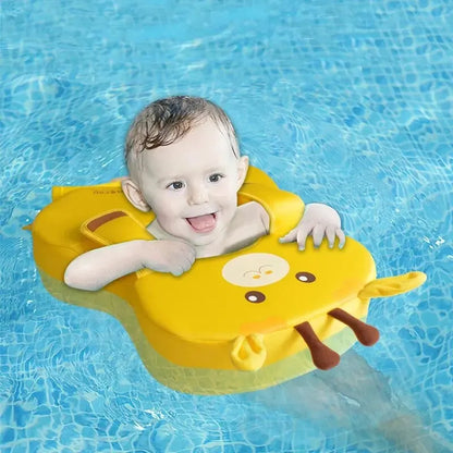 Schwimmender Ring für Säuglinge