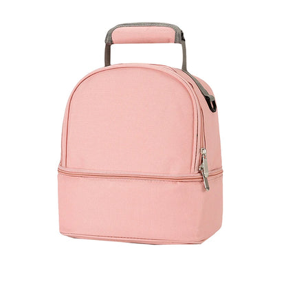 Fashion Mama Tasche mit Isolierung und großer Kapazität