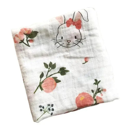 Kinder-Waschlappen-hase