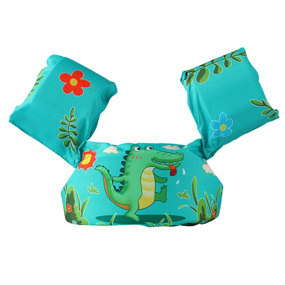 Baby Float Arm Sleeve und Schwimmweste
