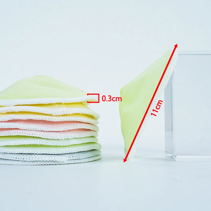 4 Paare Hochwertige Wiederverwendbare Stillpads