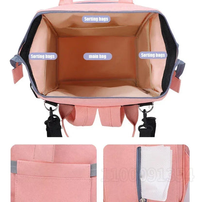 2 Stück Verstellbare Wagenhaken für Kinderwagen