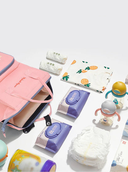 2 Stück Verstellbare Wagenhaken für Kinderwagen