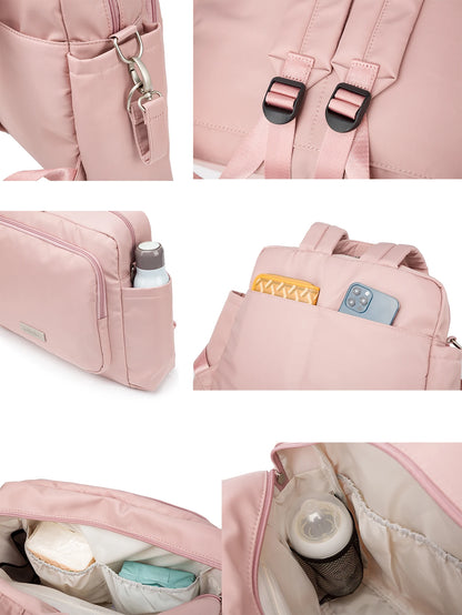 Polyester Rucksack für Neugeborene