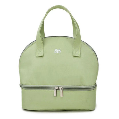 Fashion Mama Tasche mit Isolierung und großer Kapazität