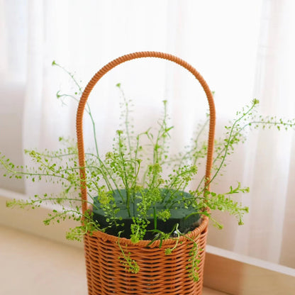 Blumen-Schaumsteine für Arrangements
