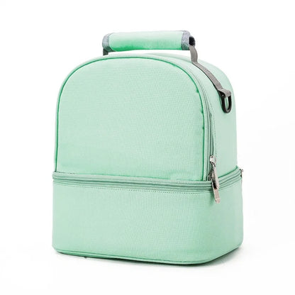 Fashion Mama Tasche mit Isolierung und großer Kapazität